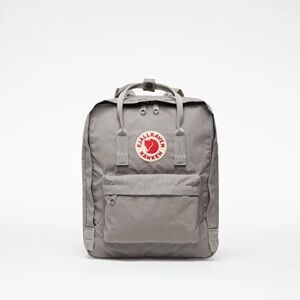 Fjällräven Kanken backpack in color “Fog”